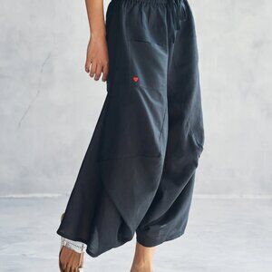Nicobar Yoka Trousers (XS)